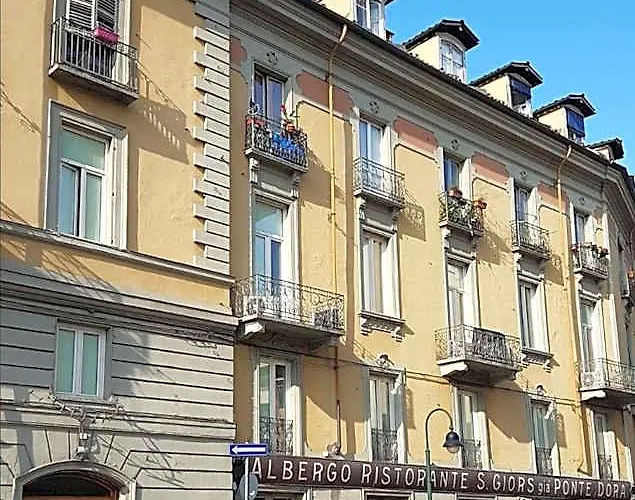Albergo Ristorante San Giors Torino